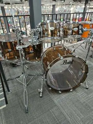 Pearl Crystal Beat 2